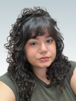Jennixa Montalvo Infante